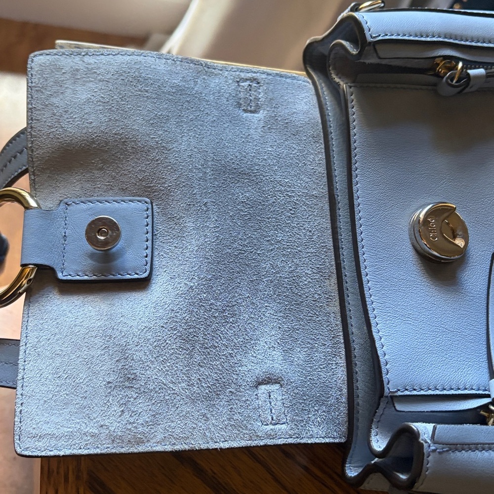 Chloe Faye Day Bag - Picture 12 of 12